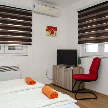 Apartmani Balibeg SJJ Exteriér fotografie