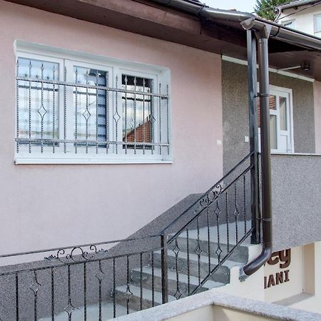 Apartmani Balibeg SJJ Exteriér fotografie