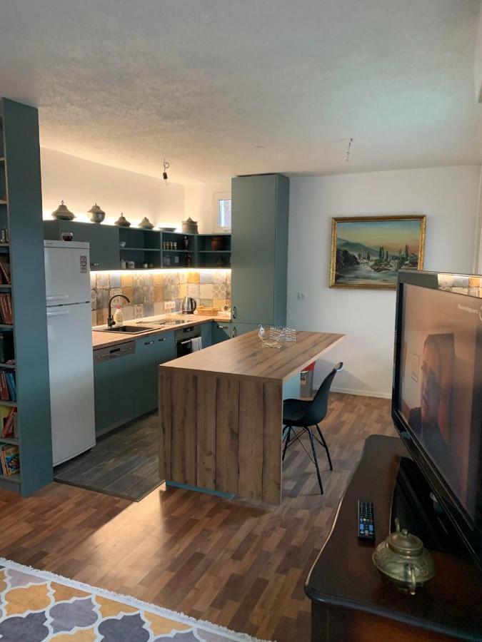 Apartmani Balibeg SJJ Exteriér fotografie