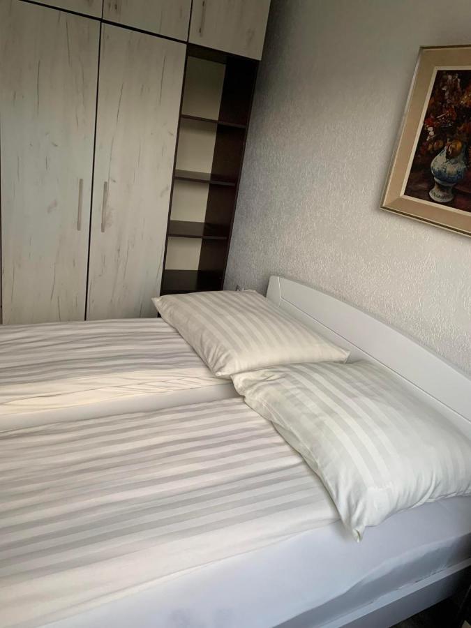 Apartmani Balibeg SJJ Exteriér fotografie