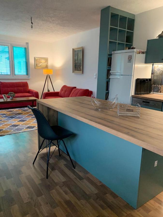 Apartmani Balibeg SJJ Exteriér fotografie