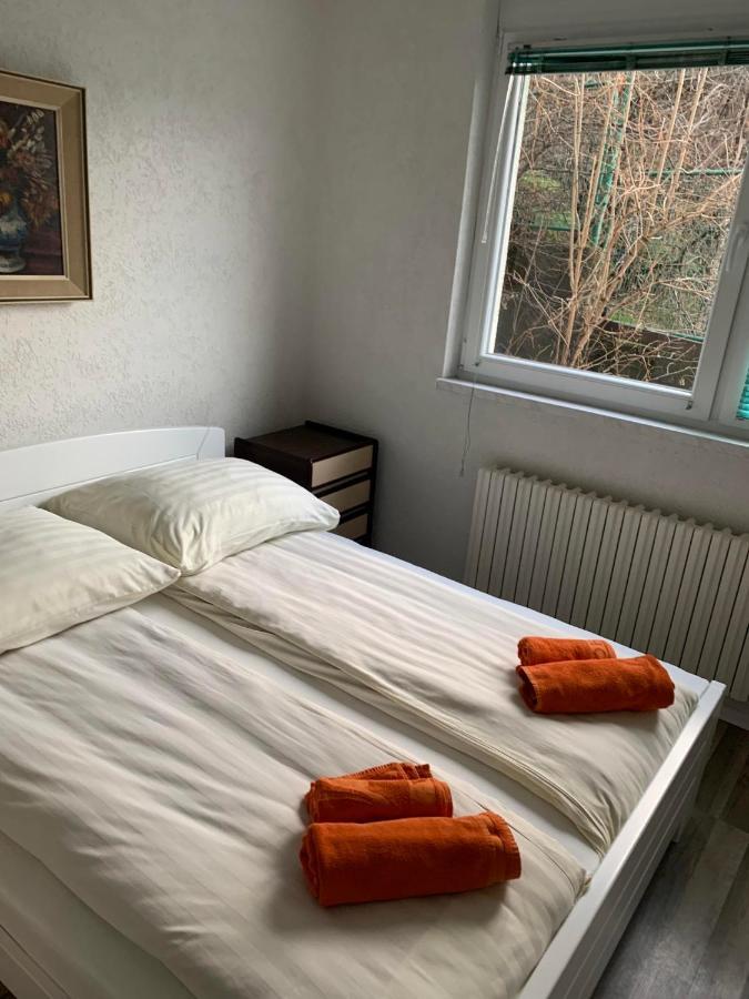 Apartmani Balibeg Sarajevo Exteriér fotografie