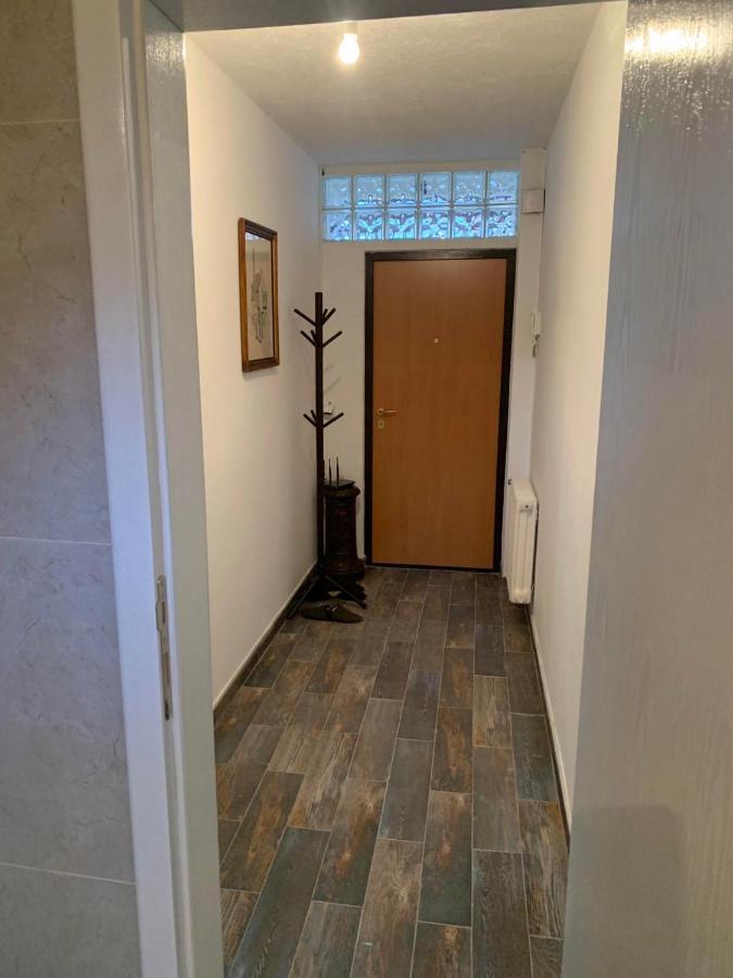Apartmani Balibeg SJJ Exteriér fotografie