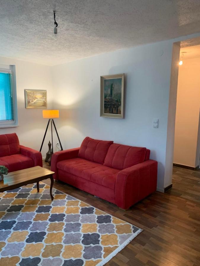 Apartmani Balibeg SJJ Exteriér fotografie