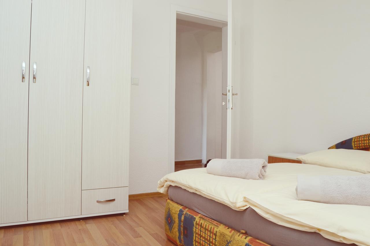 Apartmani Balibeg SJJ Exteriér fotografie