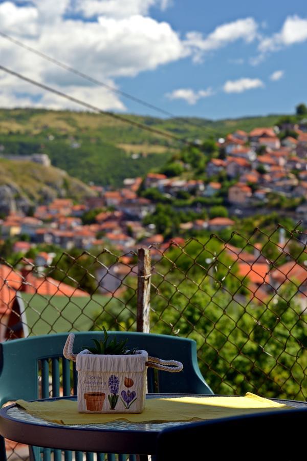 Apartmani Balibeg SJJ Exteriér fotografie