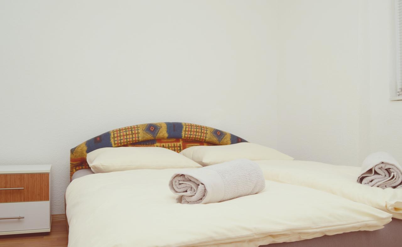 Apartmani Balibeg SJJ Exteriér fotografie